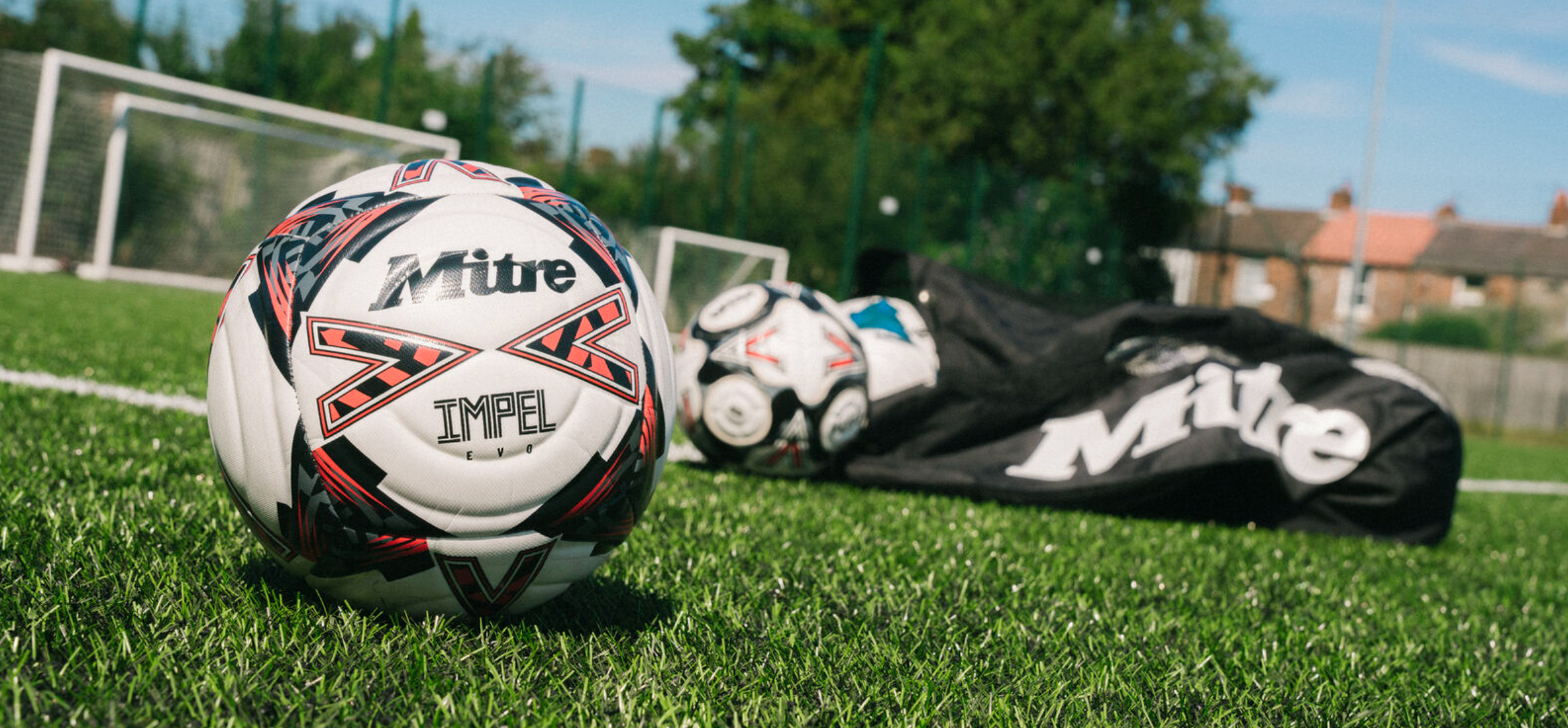 Balls – Page – Mike's Sports