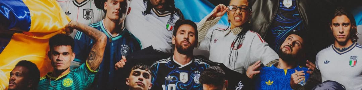 National Teams – Mike's Sports