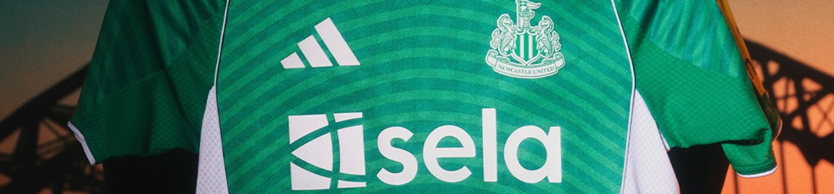 Newcastle United – Mike's Sports