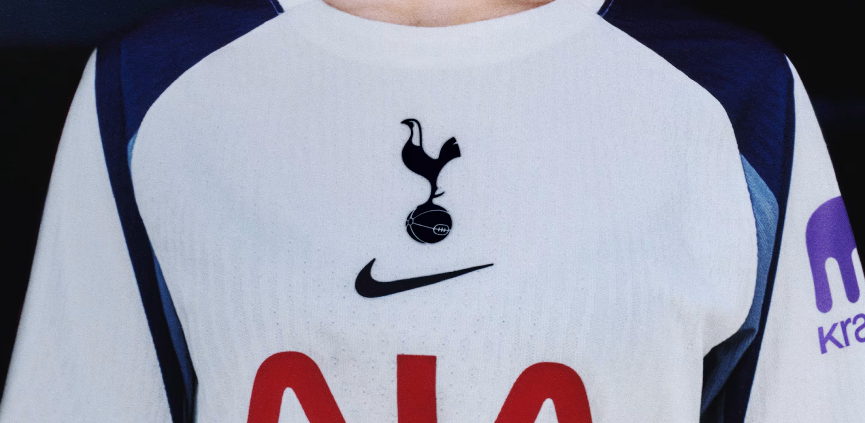 Tottenham Hotspur – Mike's Sports