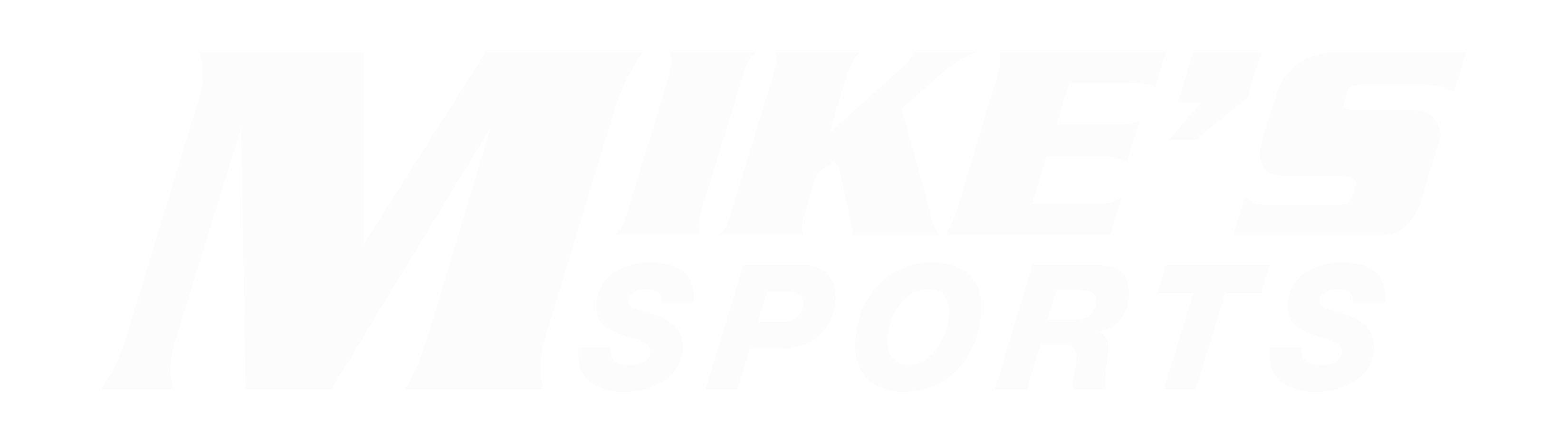 Mike's Sports