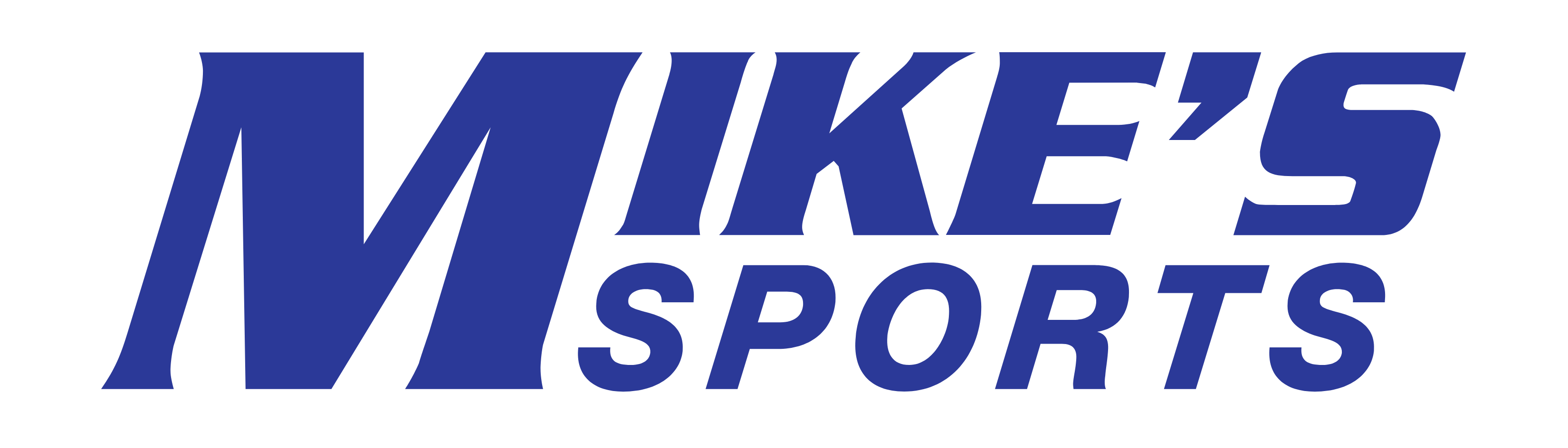 Mike's Sports