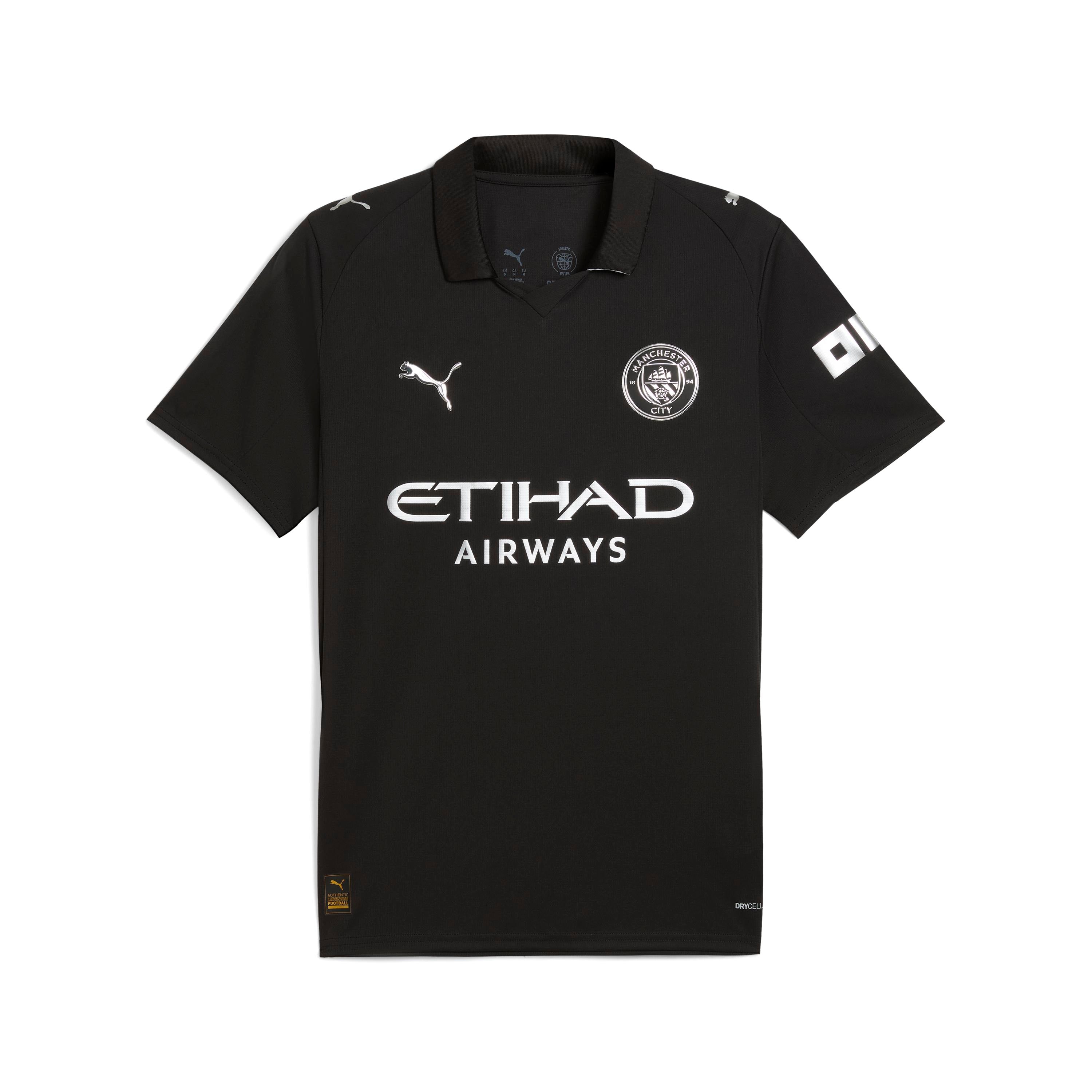 MANCHESTER CITY 25/26 AWAY JERSEY (MEN) – Mike's Sports