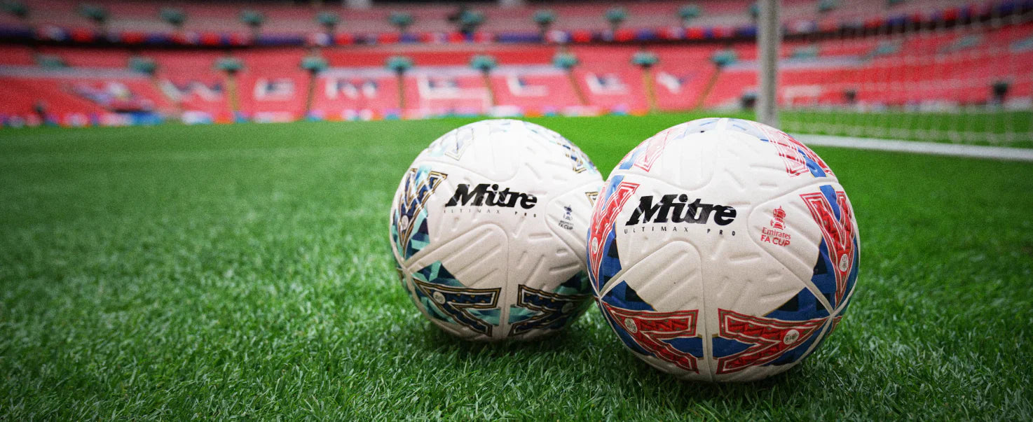 Mitre Football – Mike's Sports