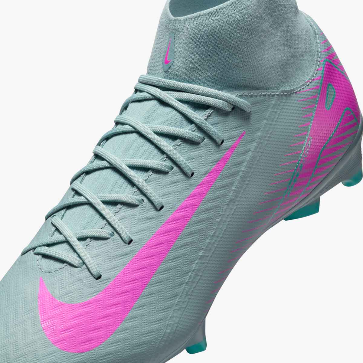 NIKE ZM SUPERFLY 10 ACADEMY FG