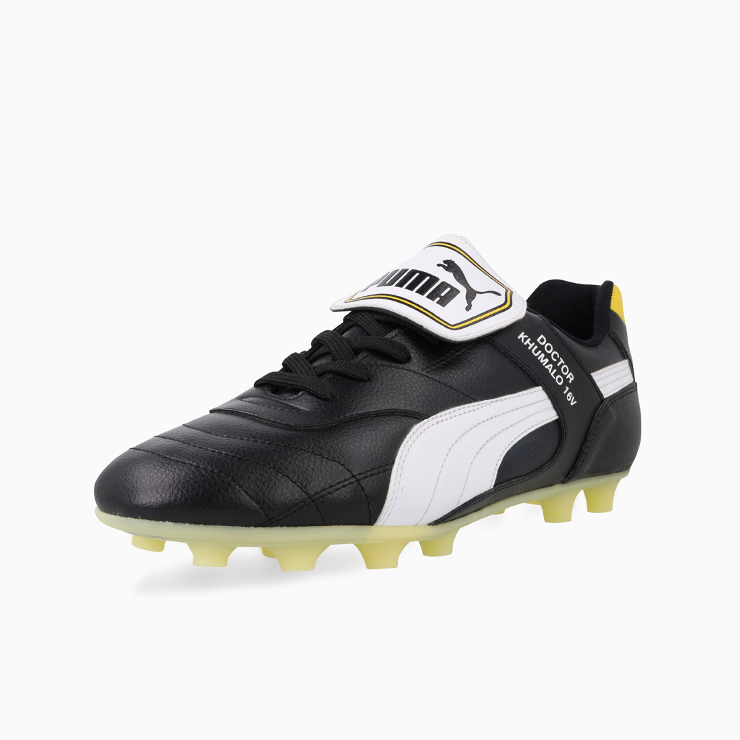 Doctor Khumalo Boot