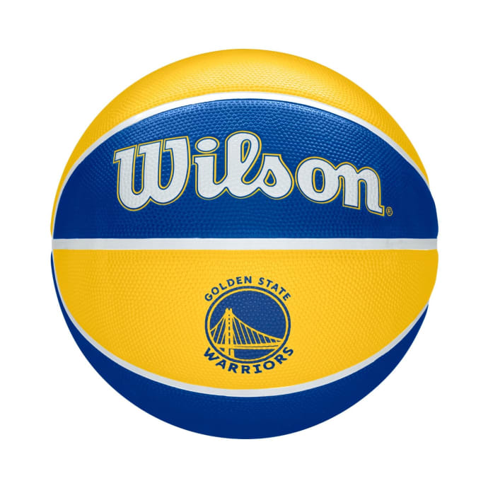 Wilson NBA Team Tribute Basketball