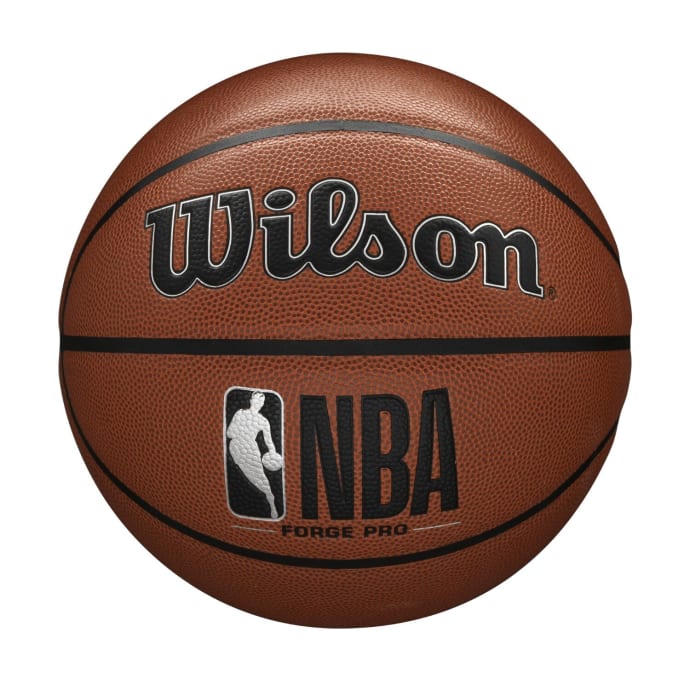 NBA FORGE PRO BASKETBALL