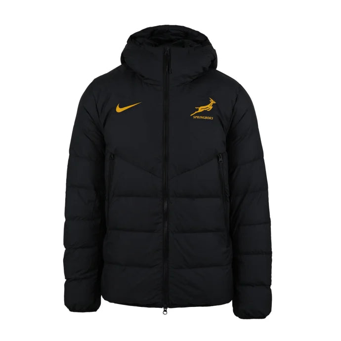 SPRINGBOKS FILL JACKET