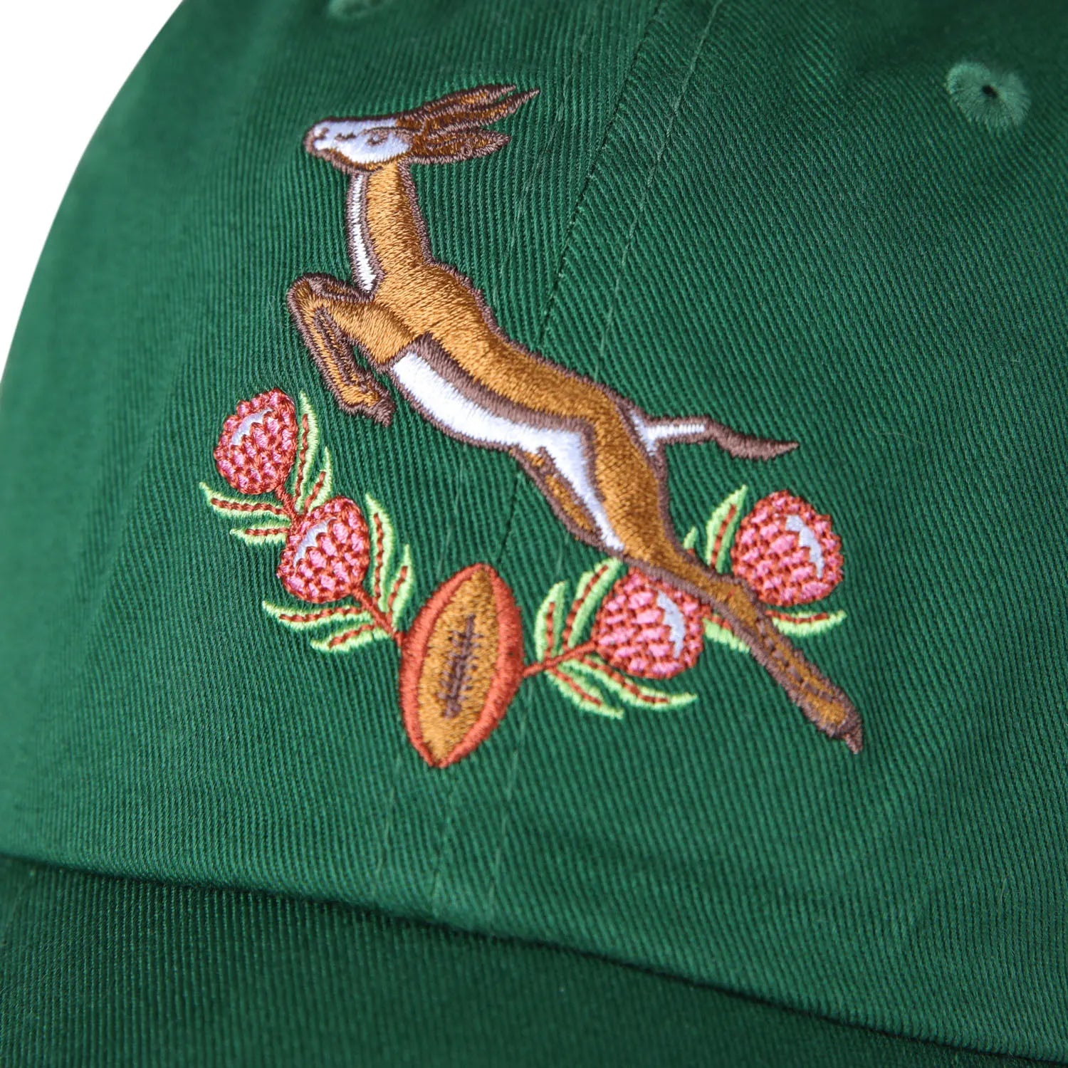 SPRINGBOKS HERITAGE CAP