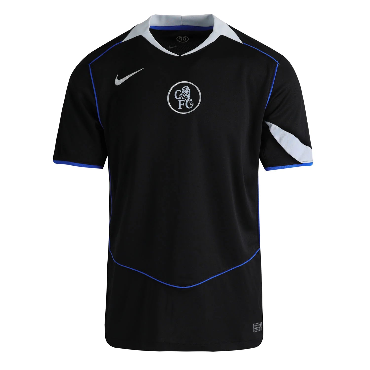 CHELSEA FC 3RD MEN 25/26 JERSEY