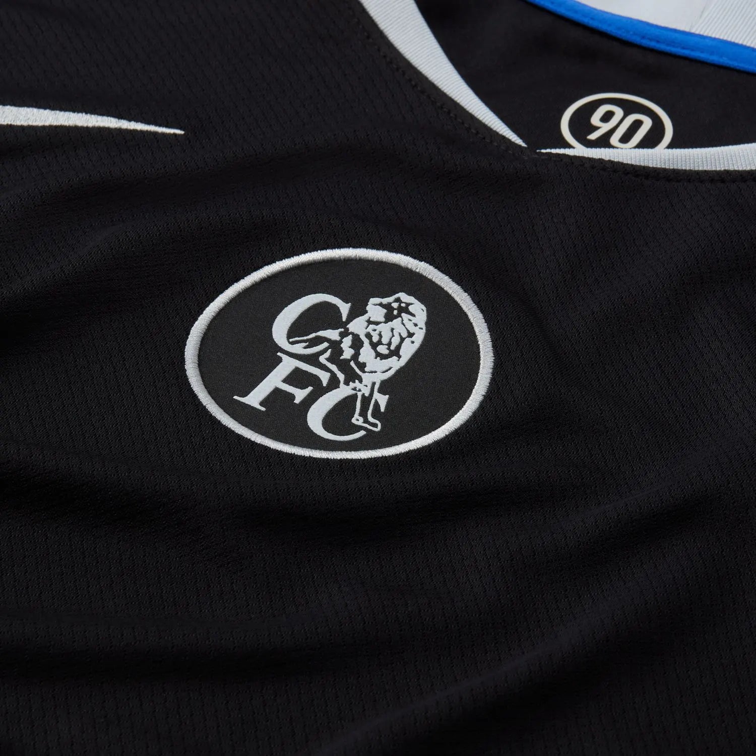 CHELSEA FC 3RD MEN 25/26 JERSEY
