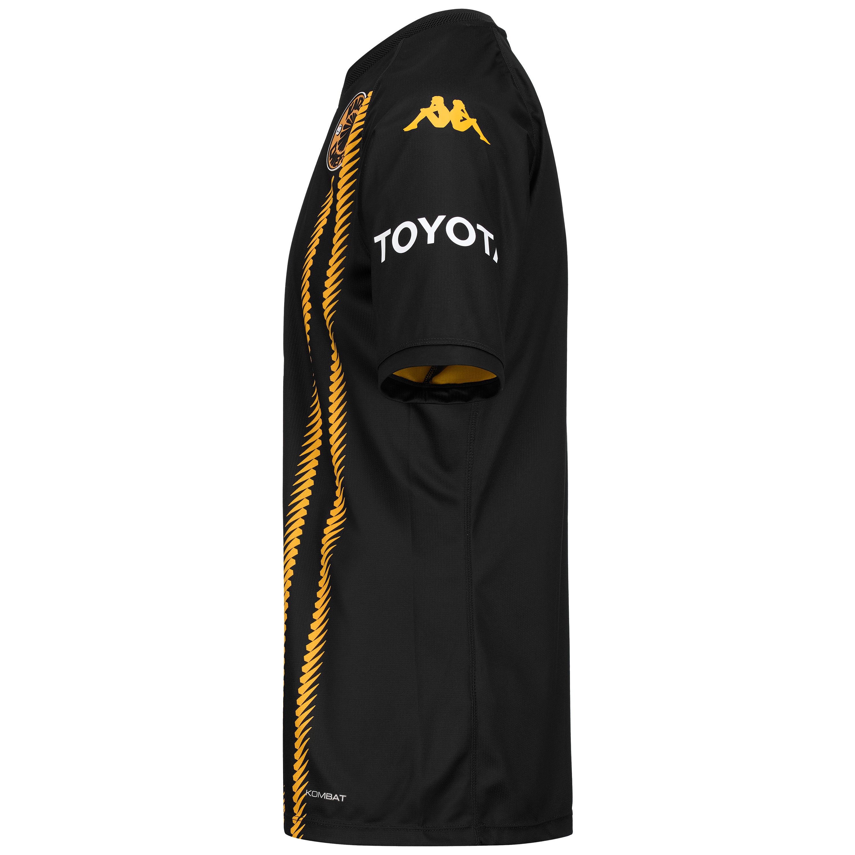 Kaizer Chiefs 2024/25 Boys Away Jersey