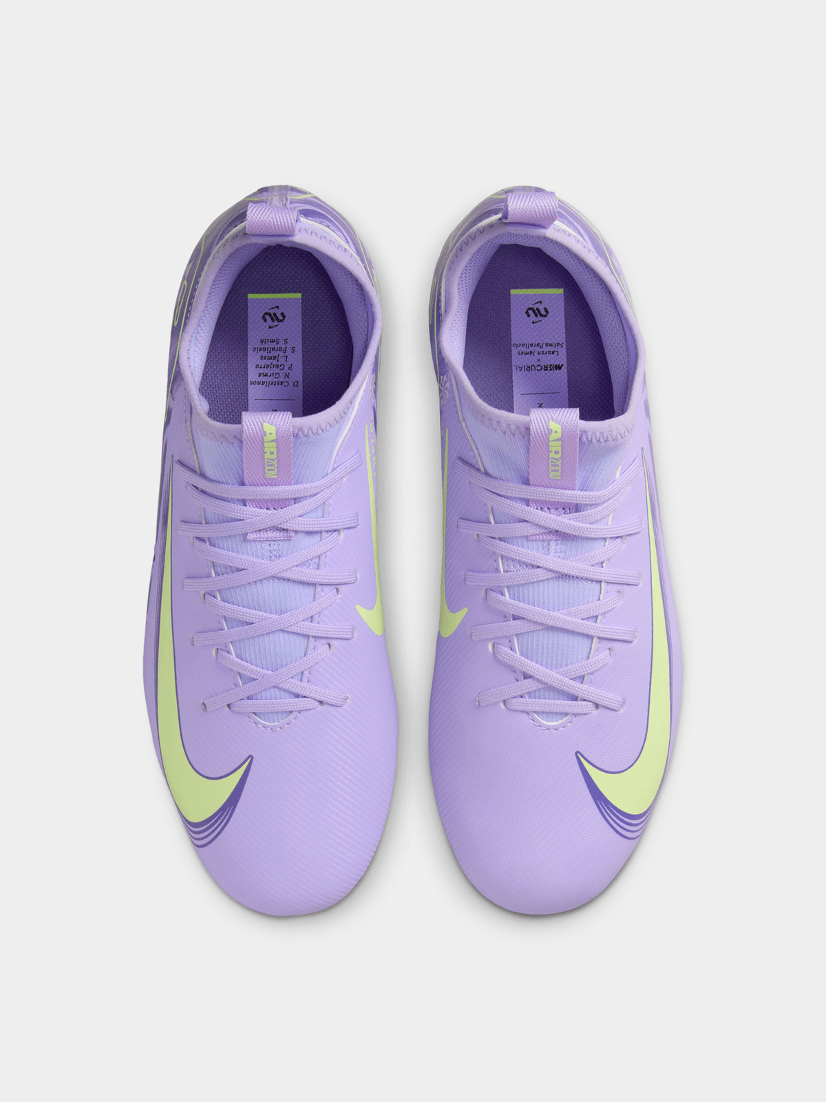 JR ZOOM VAPOR 16 ACADEMY FGMG