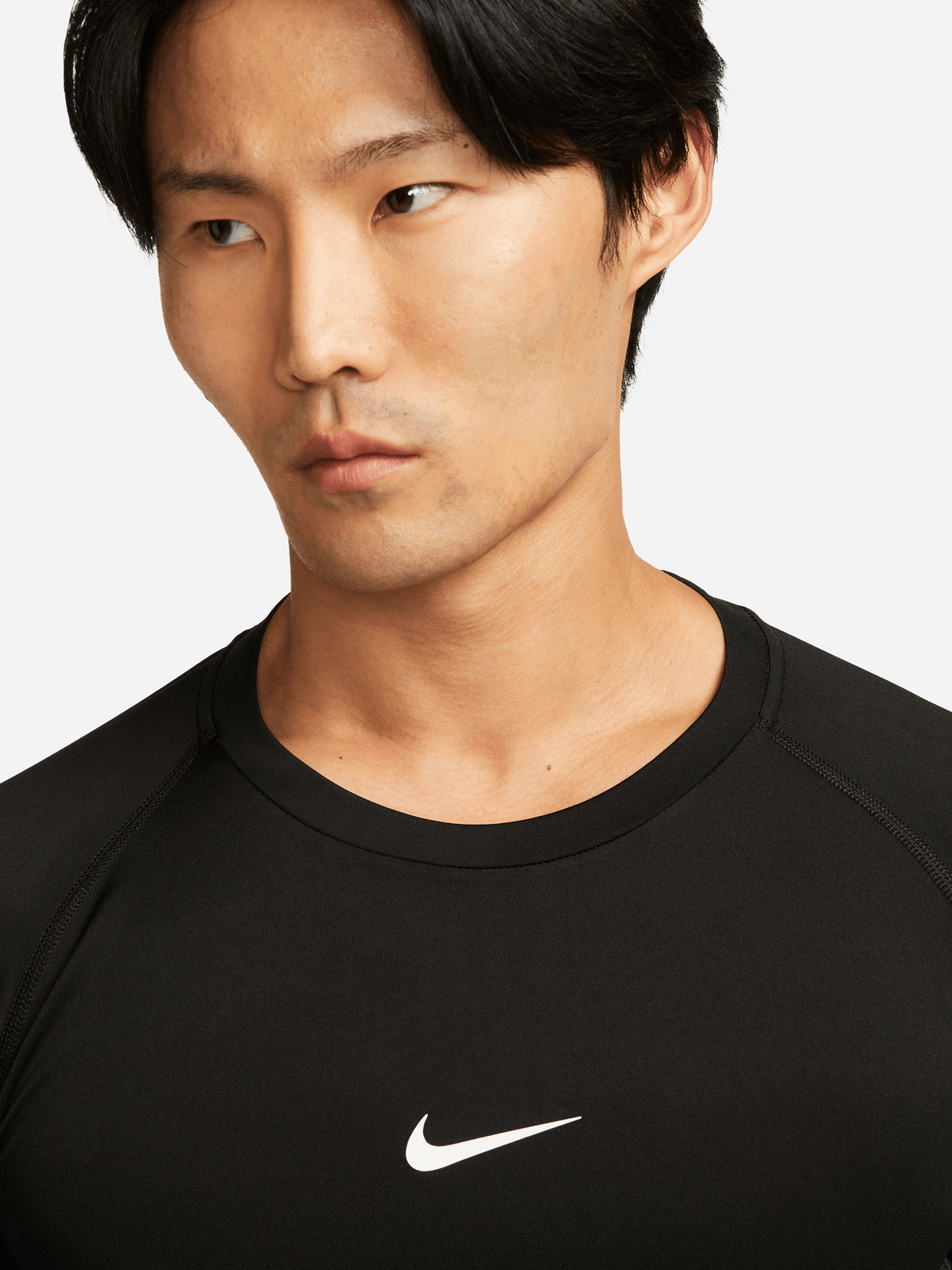 Nike Pro Men's Dri-FIT Tight top Long-Sleeve