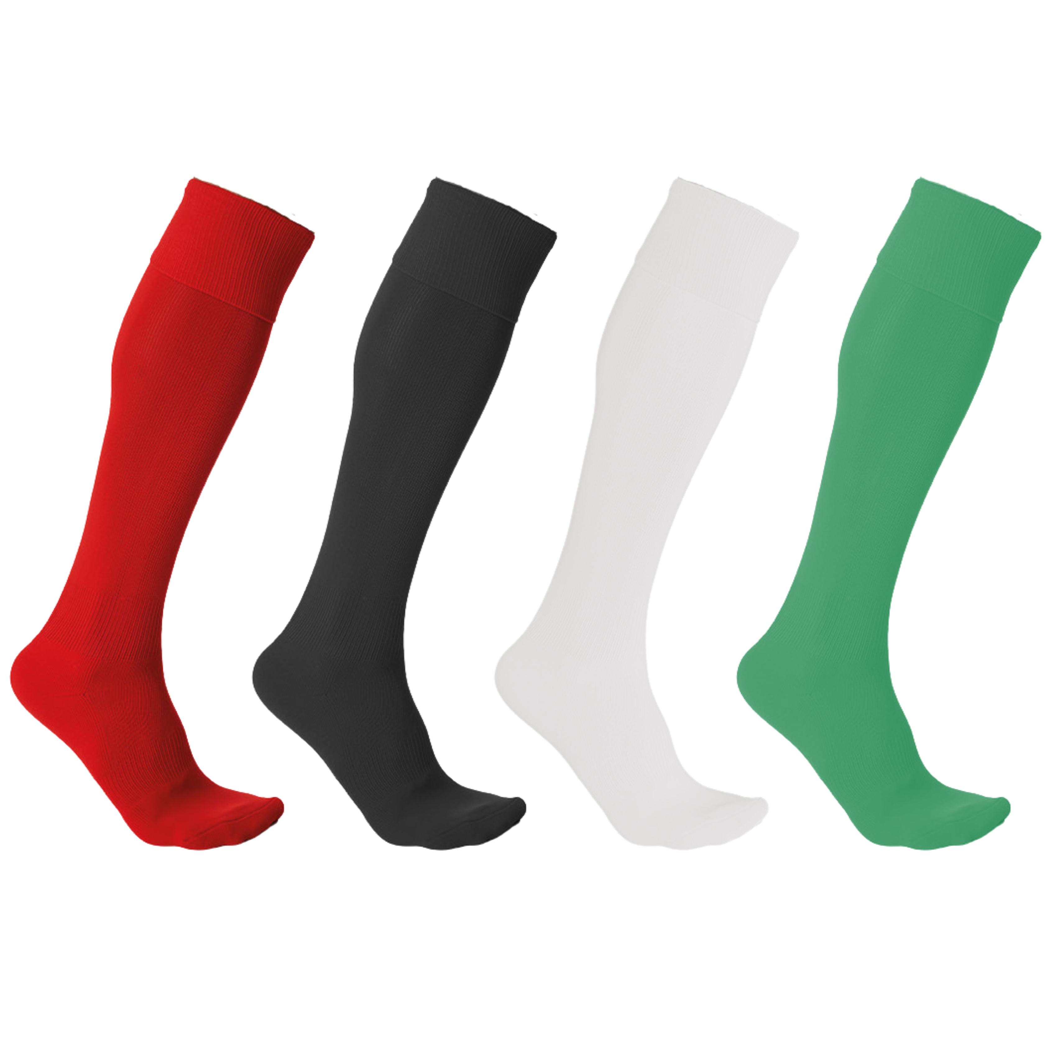 Socks Pro Nylon Plain