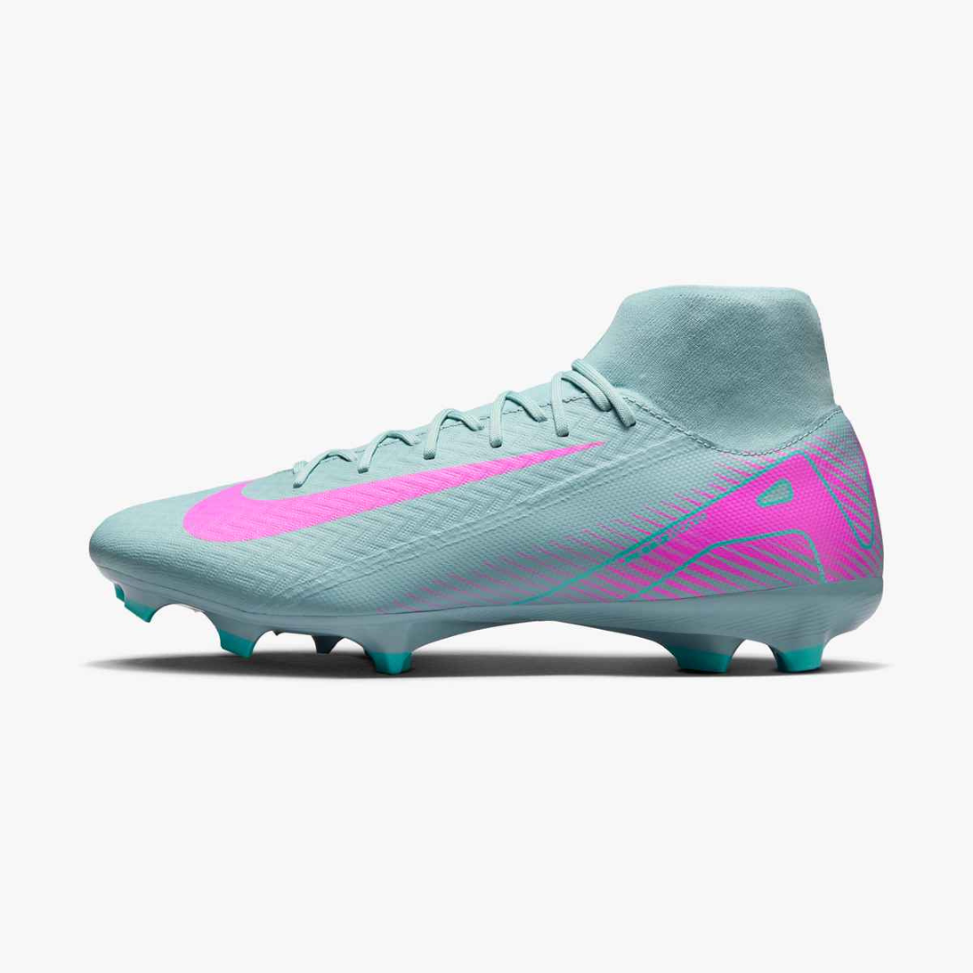 NIKE ZM SUPERFLY 10 ACADEMY FG