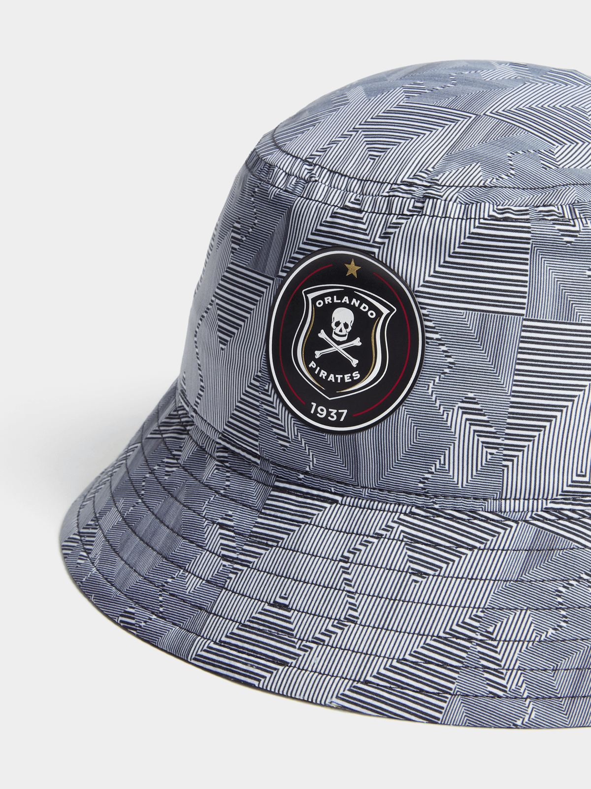 ORLANDO PIRATES BUCKET HAT AWAY