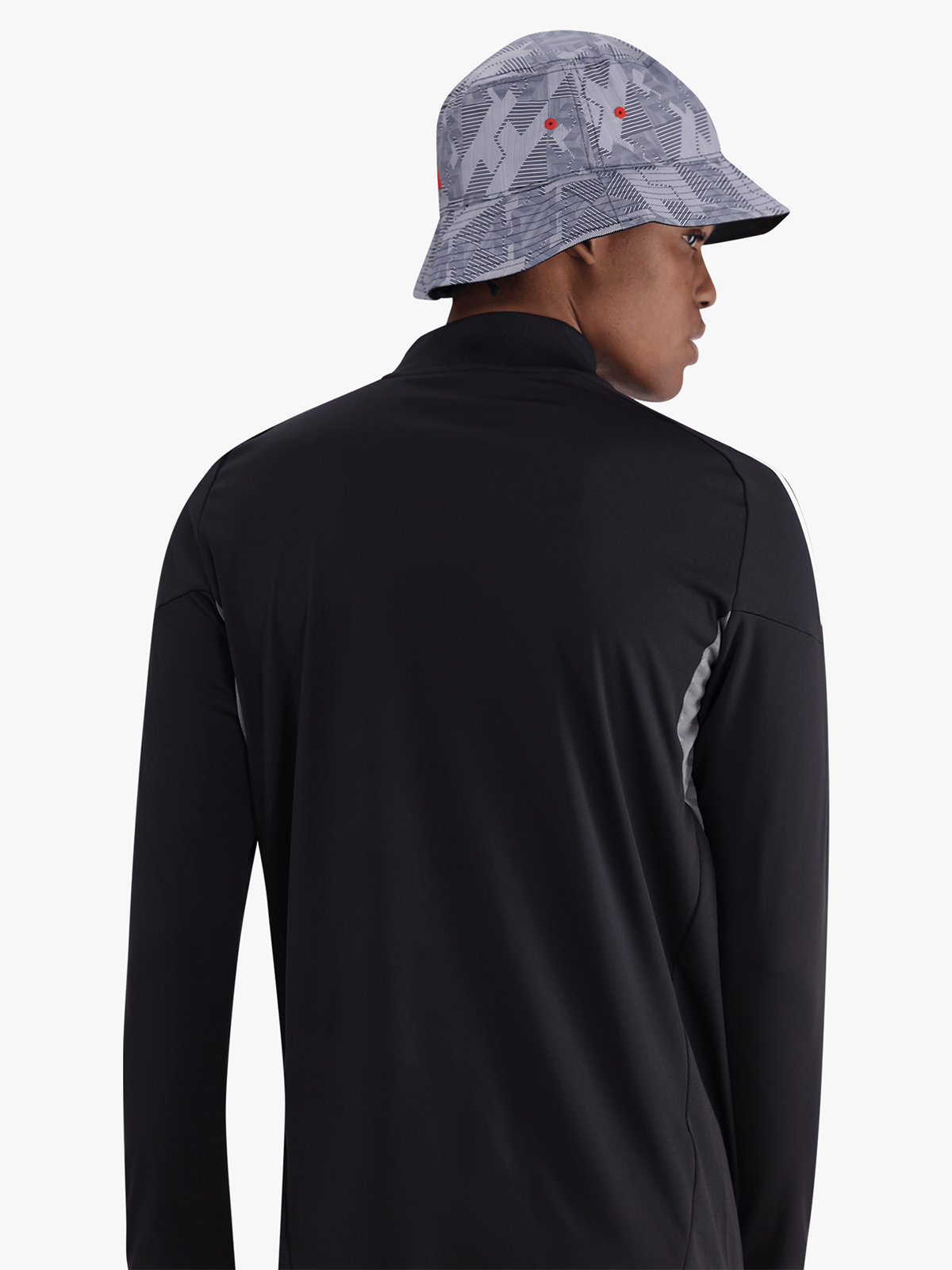 ORLANDO PIRATES BUCKET HAT AWAY