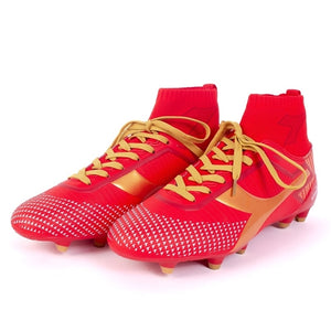 KINETIC FIREFLY2.0 GS (JNR) RED/GOLD