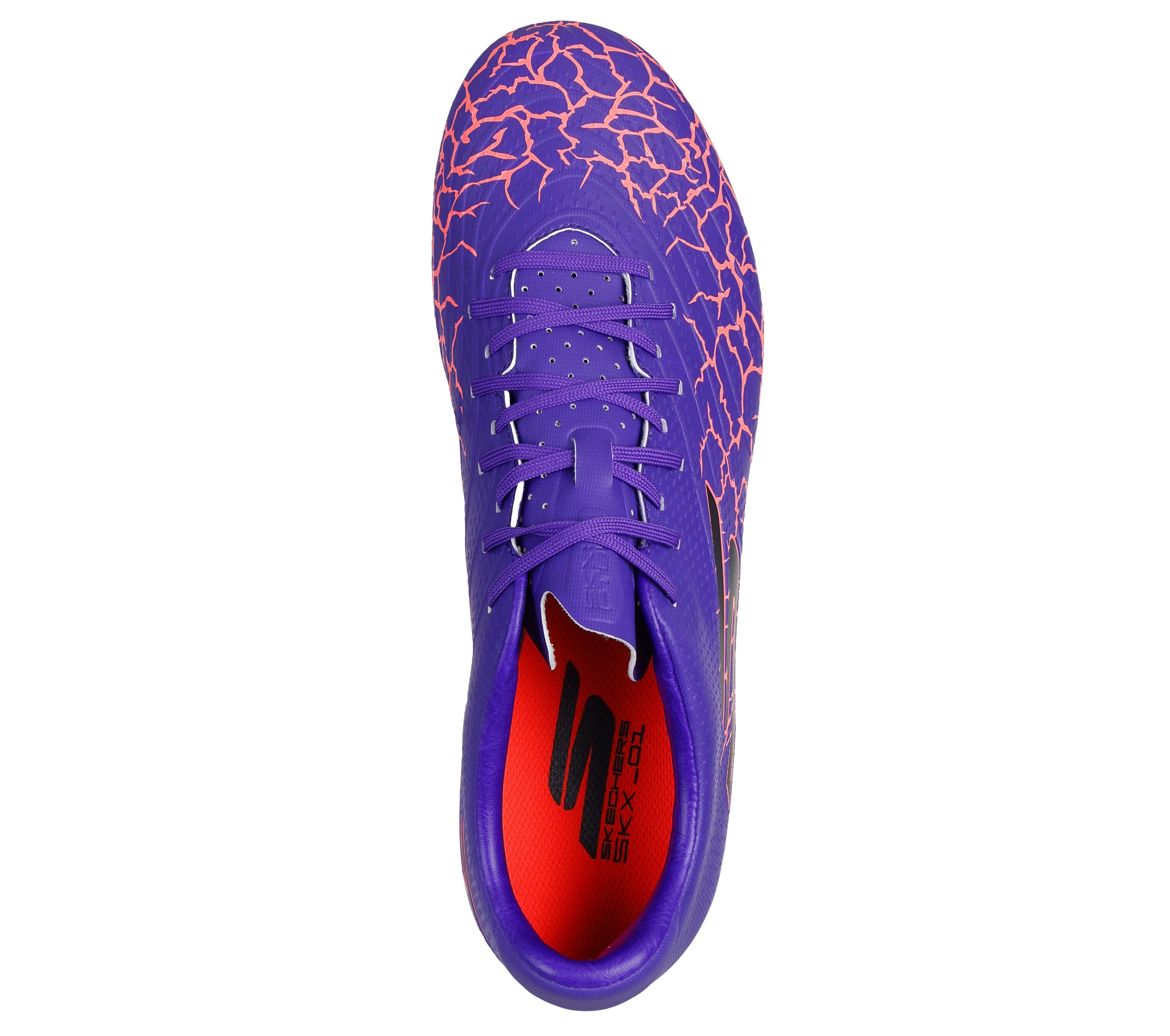 SKECHERS SOCCER CONTROL ACADEMY