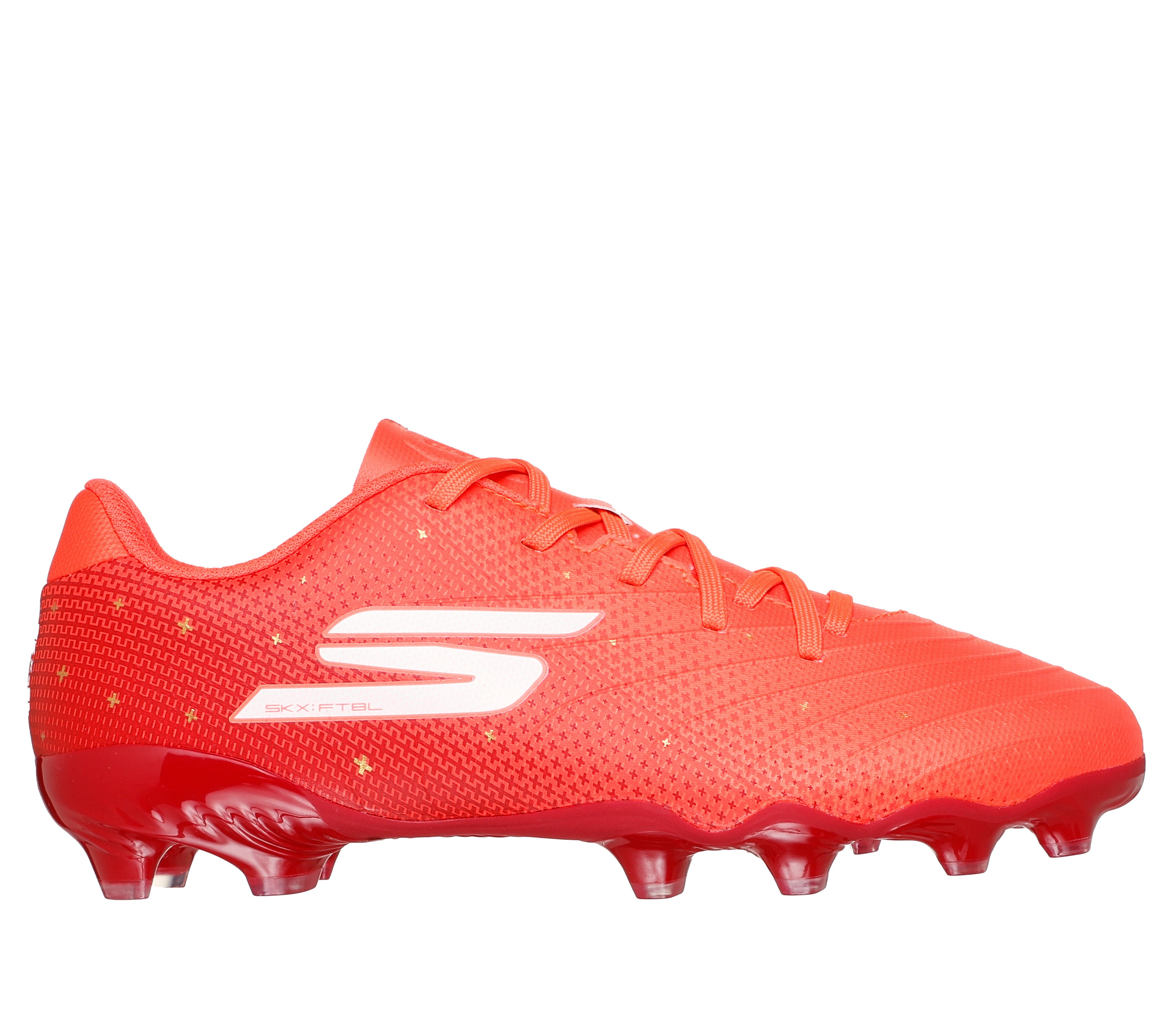 SKECHERS JR YOUTH FG