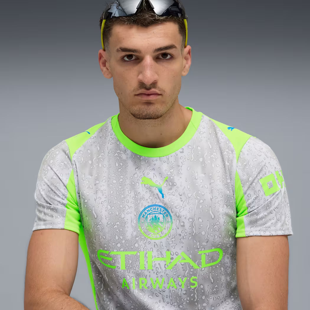 MANCHESTER CITY 25/26 3rd JERSEY