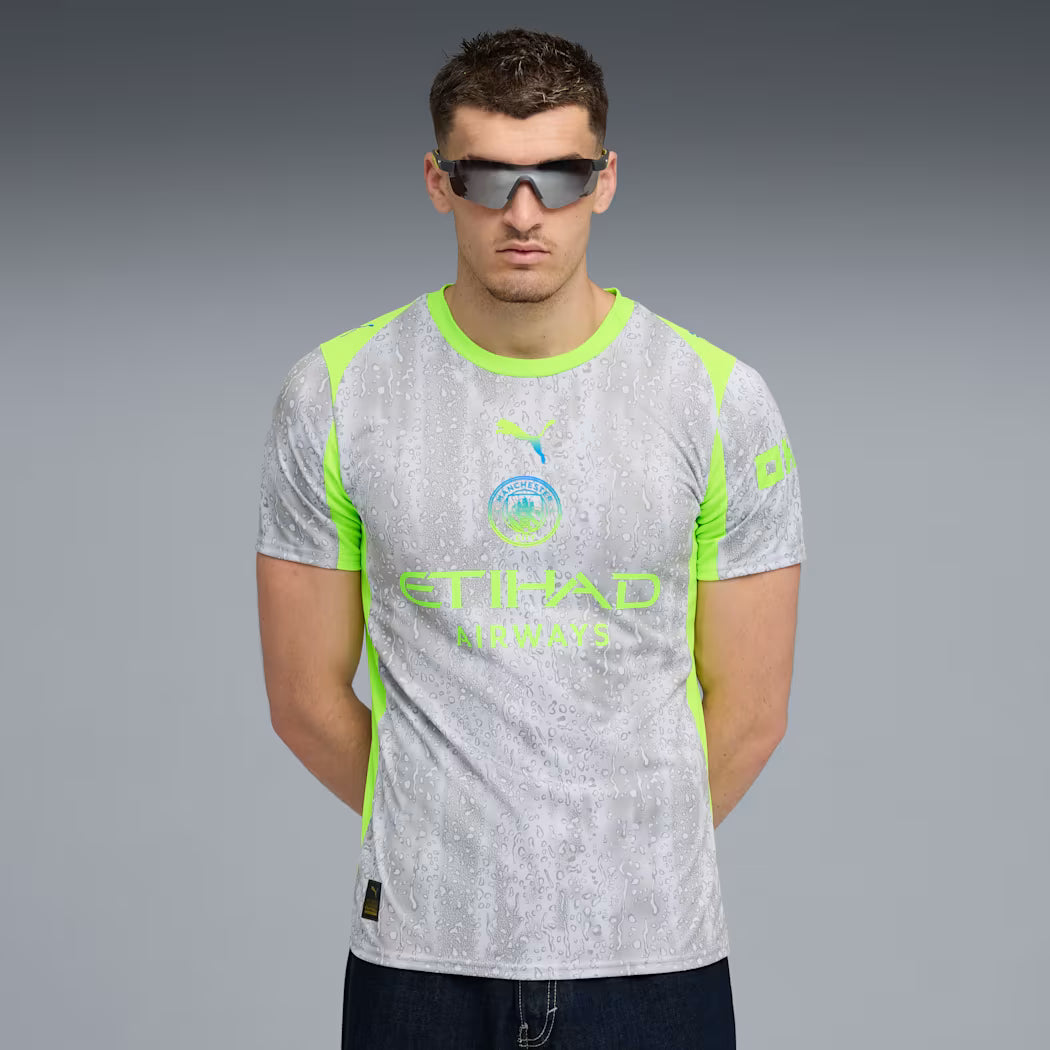 MANCHESTER CITY 25/26 3rd JERSEY