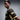Manchester City 26/27 Away Jersey - model 2