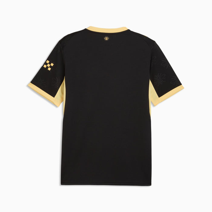 MANCHESTER CITY 26/27 AWAY JERSEY back