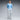 MANCHESTER CITY 26/27 HOME LONG SLEEVE JERSEY