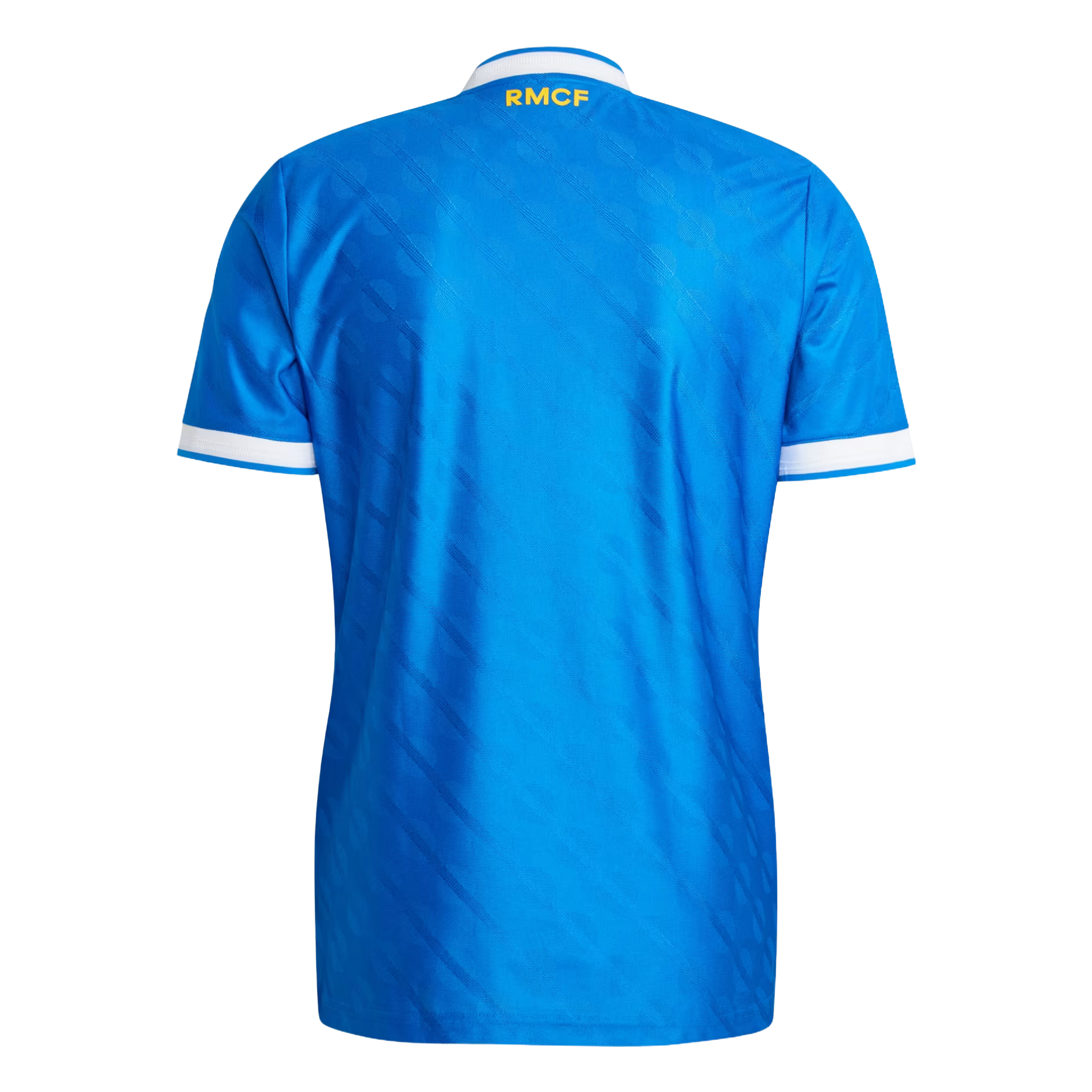 Real Madrid 25/26 3rd Authentic Jersey