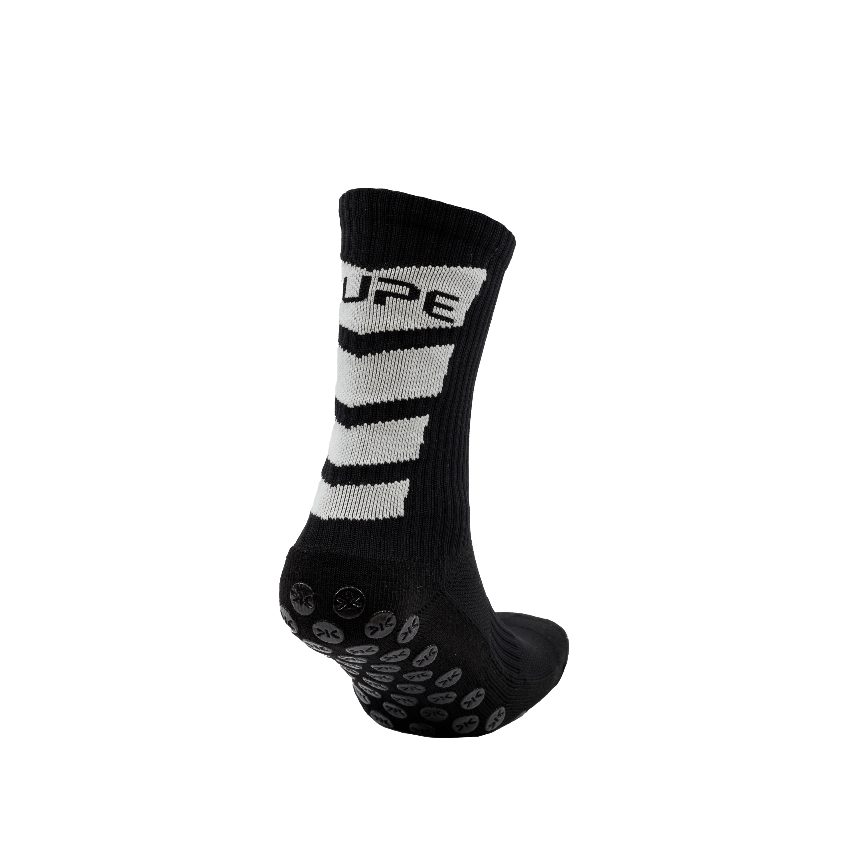 Kupe Calf Grip Socks