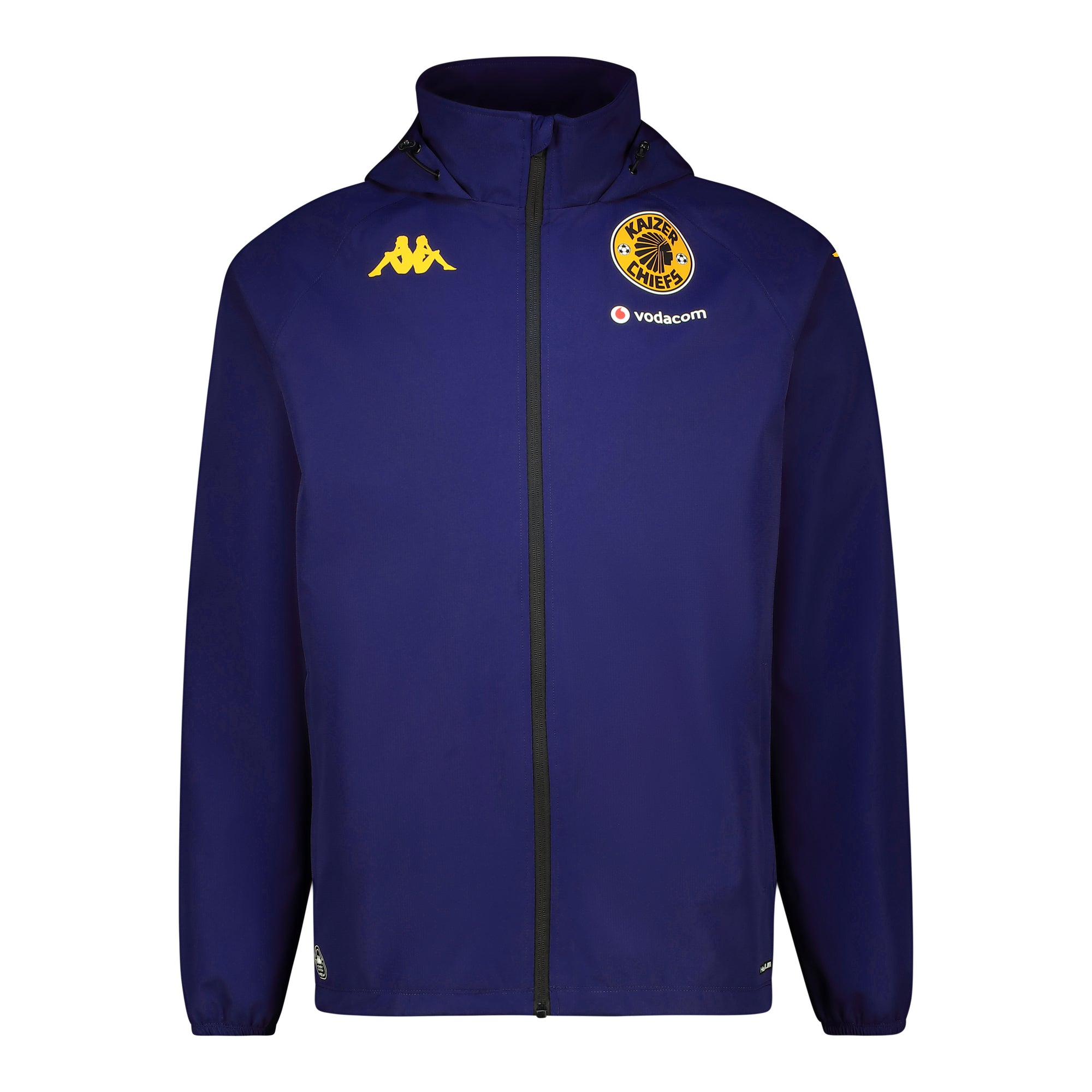 Technical Rain Jacket 2025/26