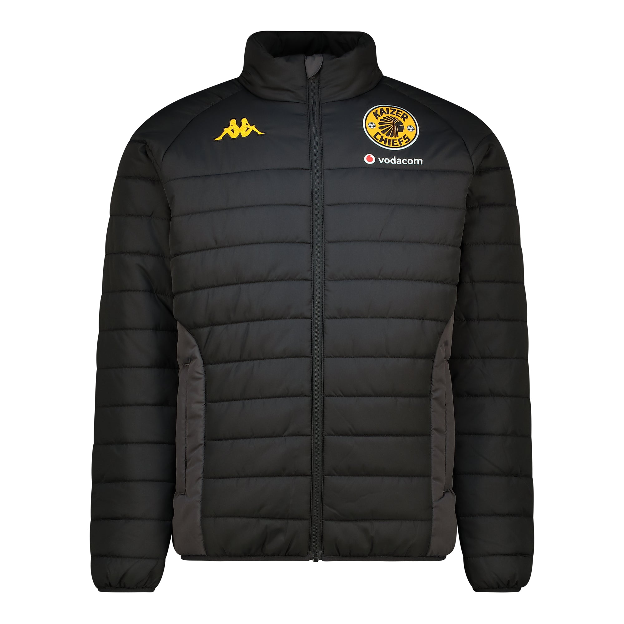 Puffer Jacket 2025/26