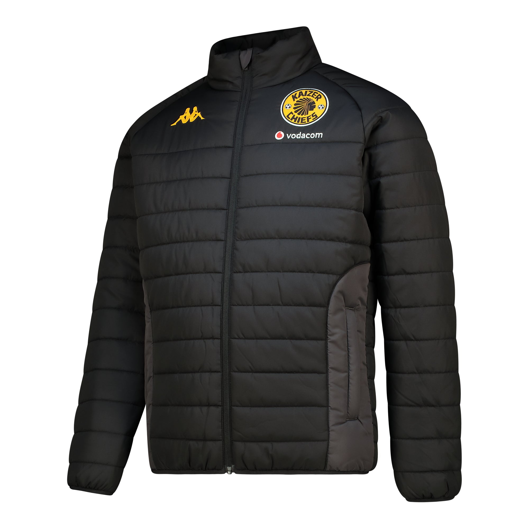 Puffer Jacket 2025/26