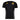 Leisure Tee 2025/26 Black
