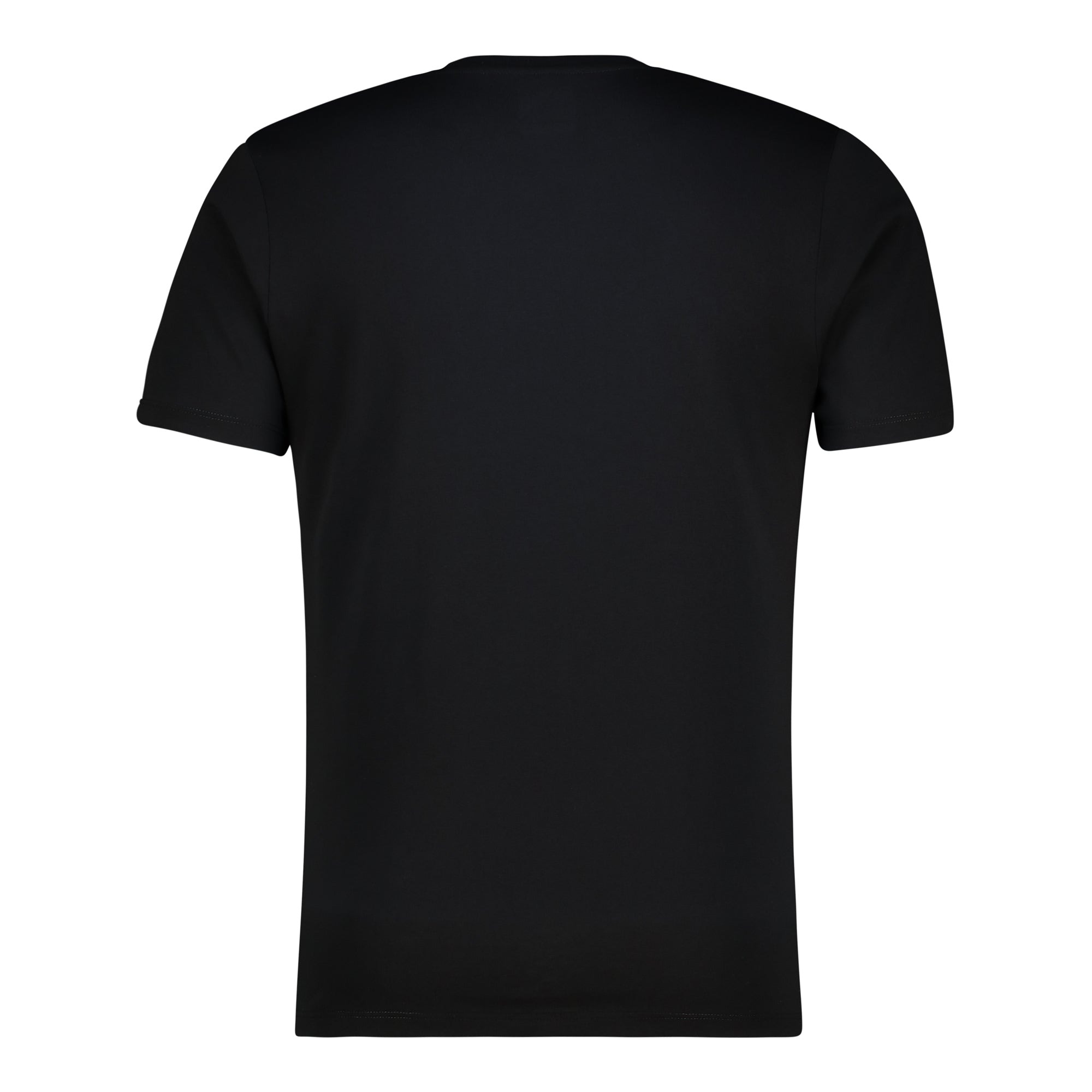 Leisure Tee 2025/26 Black