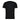 Leisure Tee 2025/26 Black