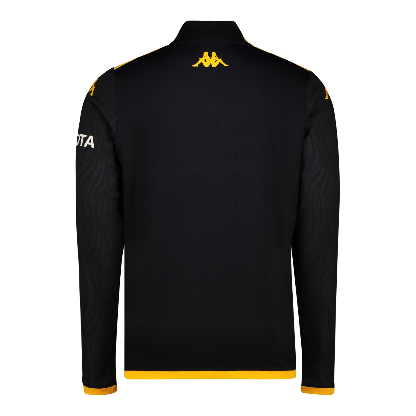 ABLAS PRO 8 AM | Kaizer Chiefs Quarter Zip