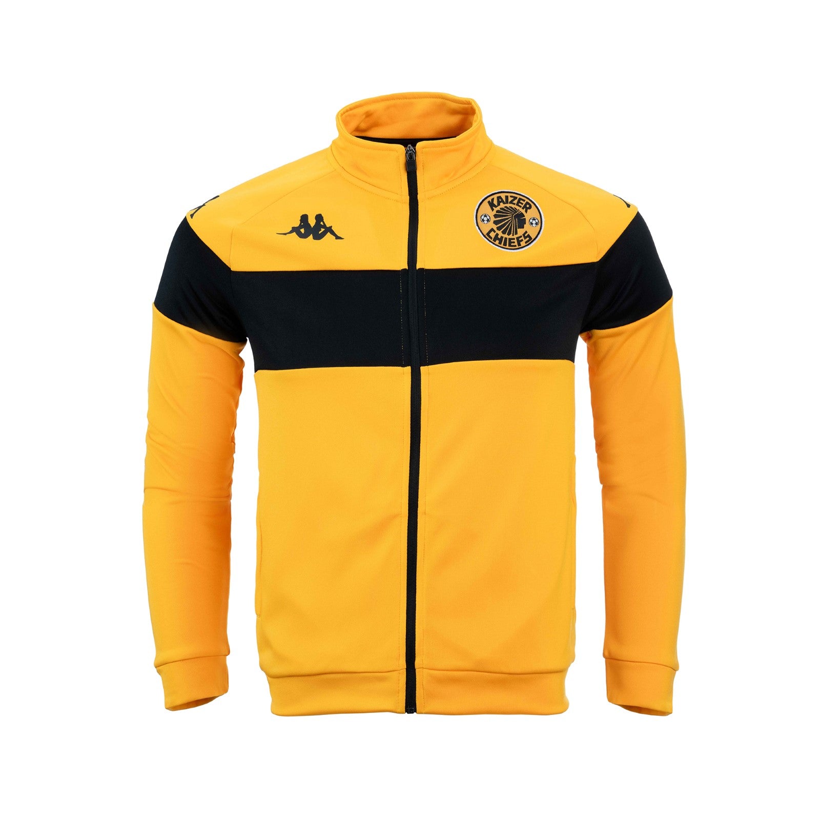 Kappa – Mike's Sports
