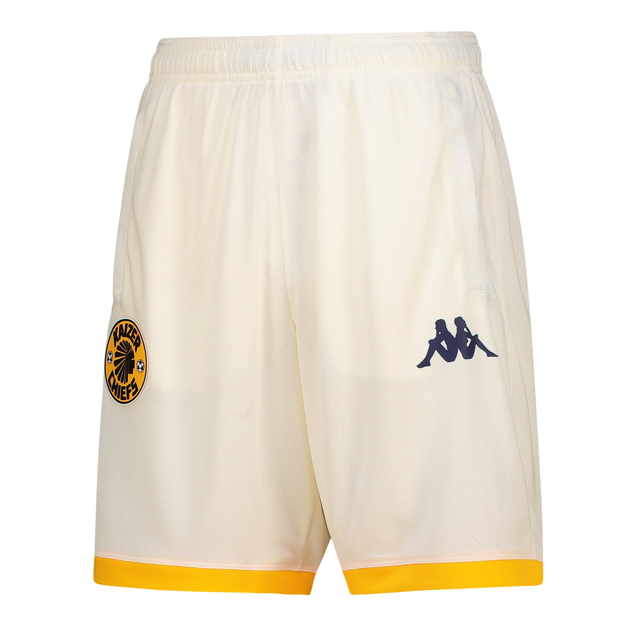 Technical Training Short With Zip