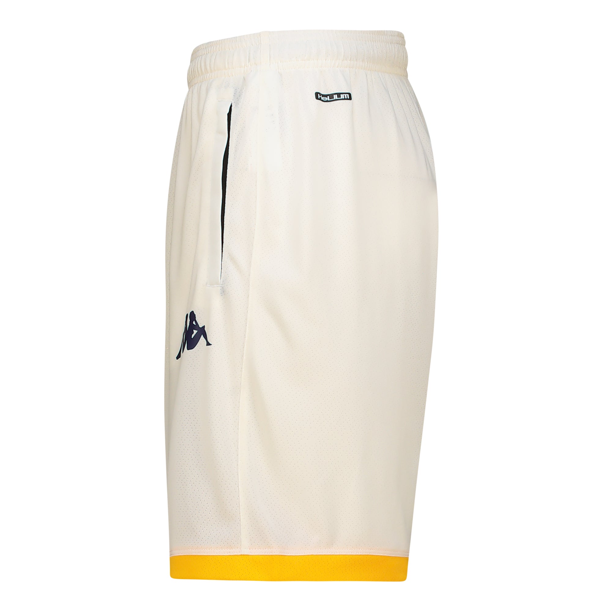 Technical Training Short With Zip