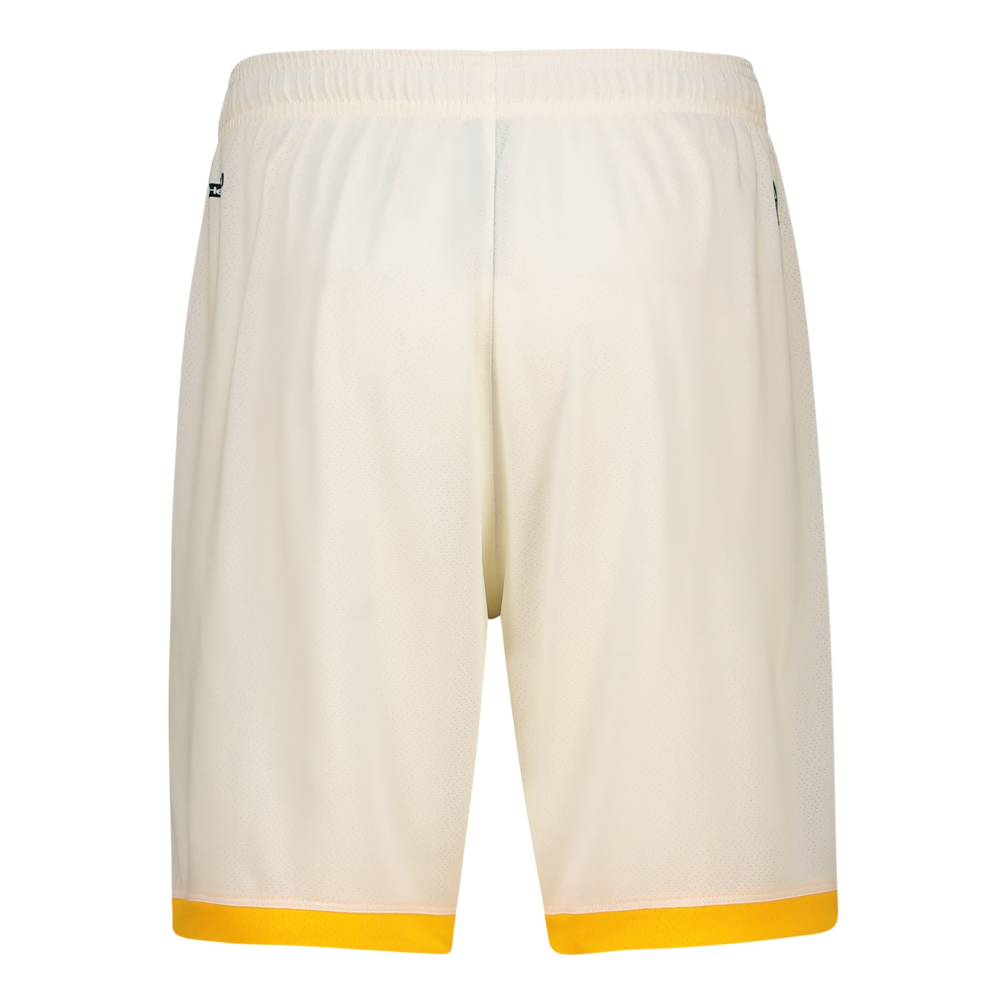 Technical Training Short With Zip