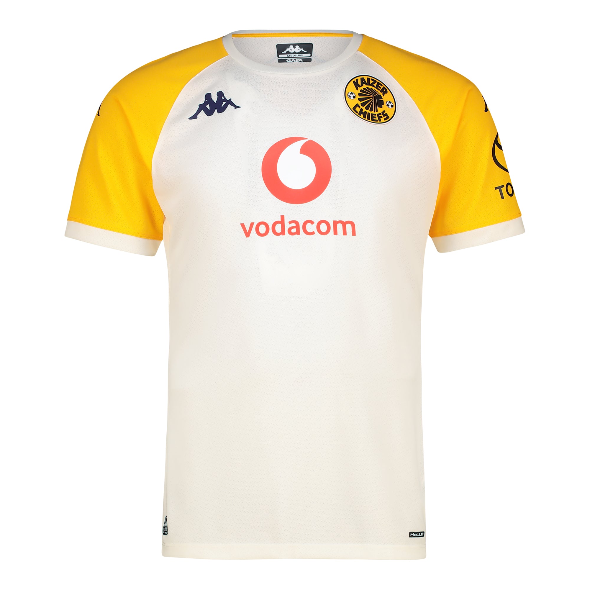 Technical Warm Up Jersey 25/26