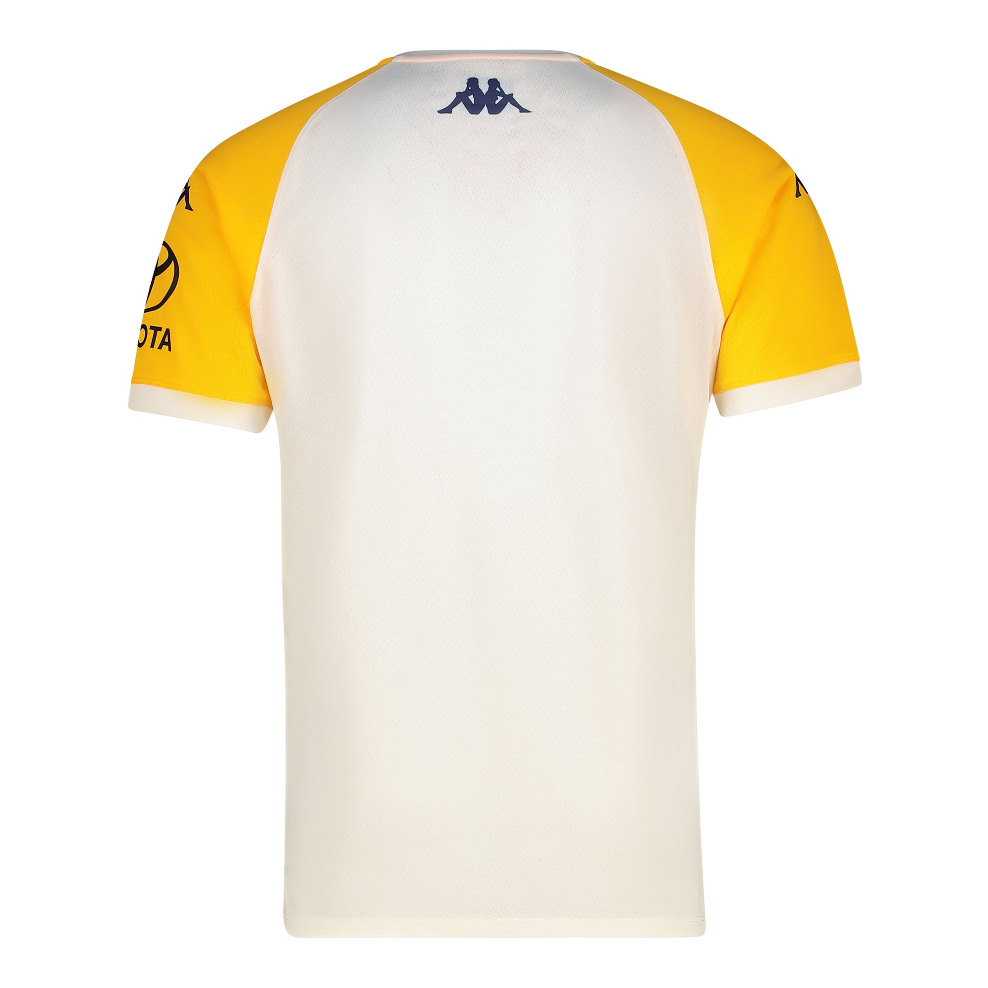 Technical Warm Up Jersey 25/26