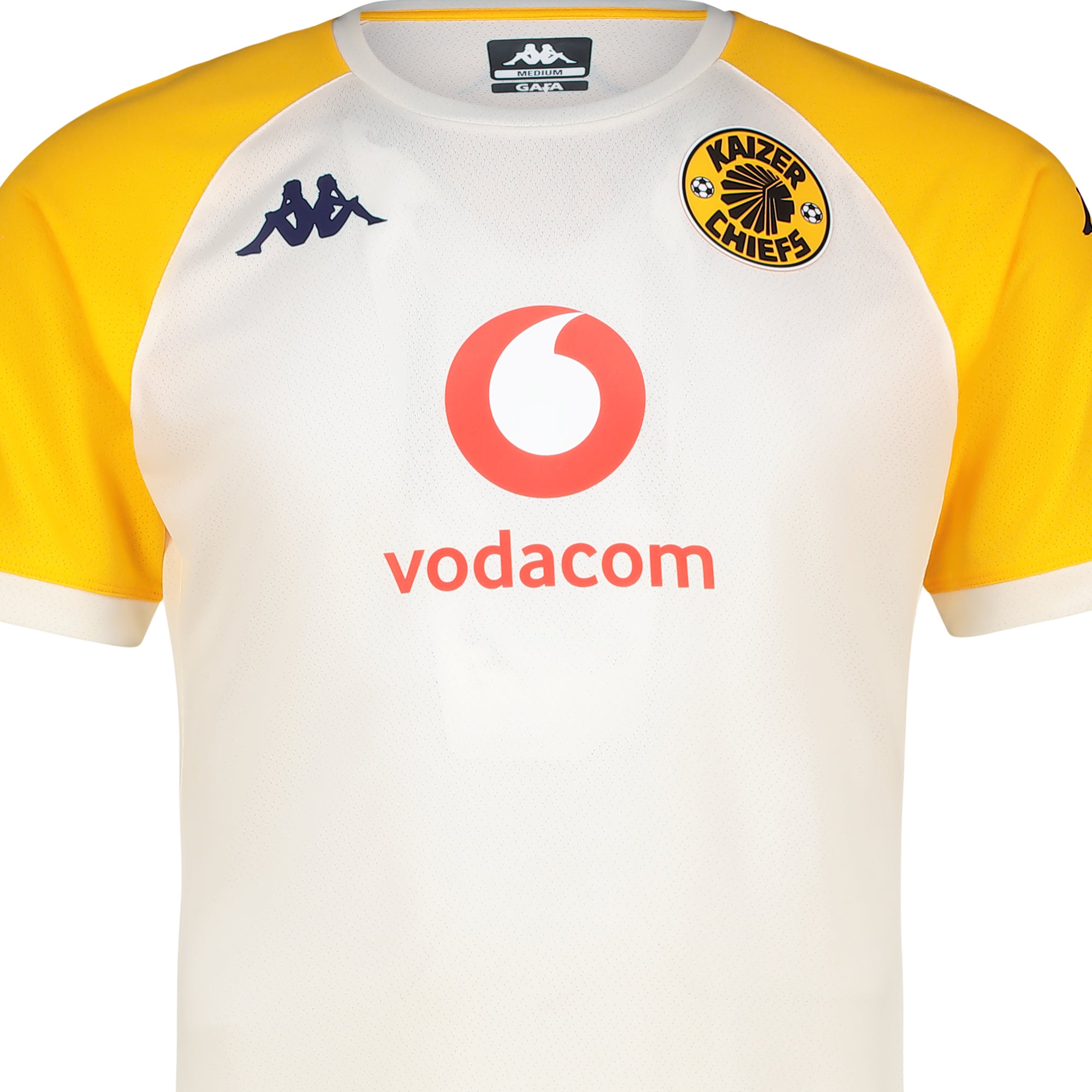 Technical Warm Up Jersey 25/26