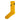 MOXSTHIN 1PACK AM-YELLOW