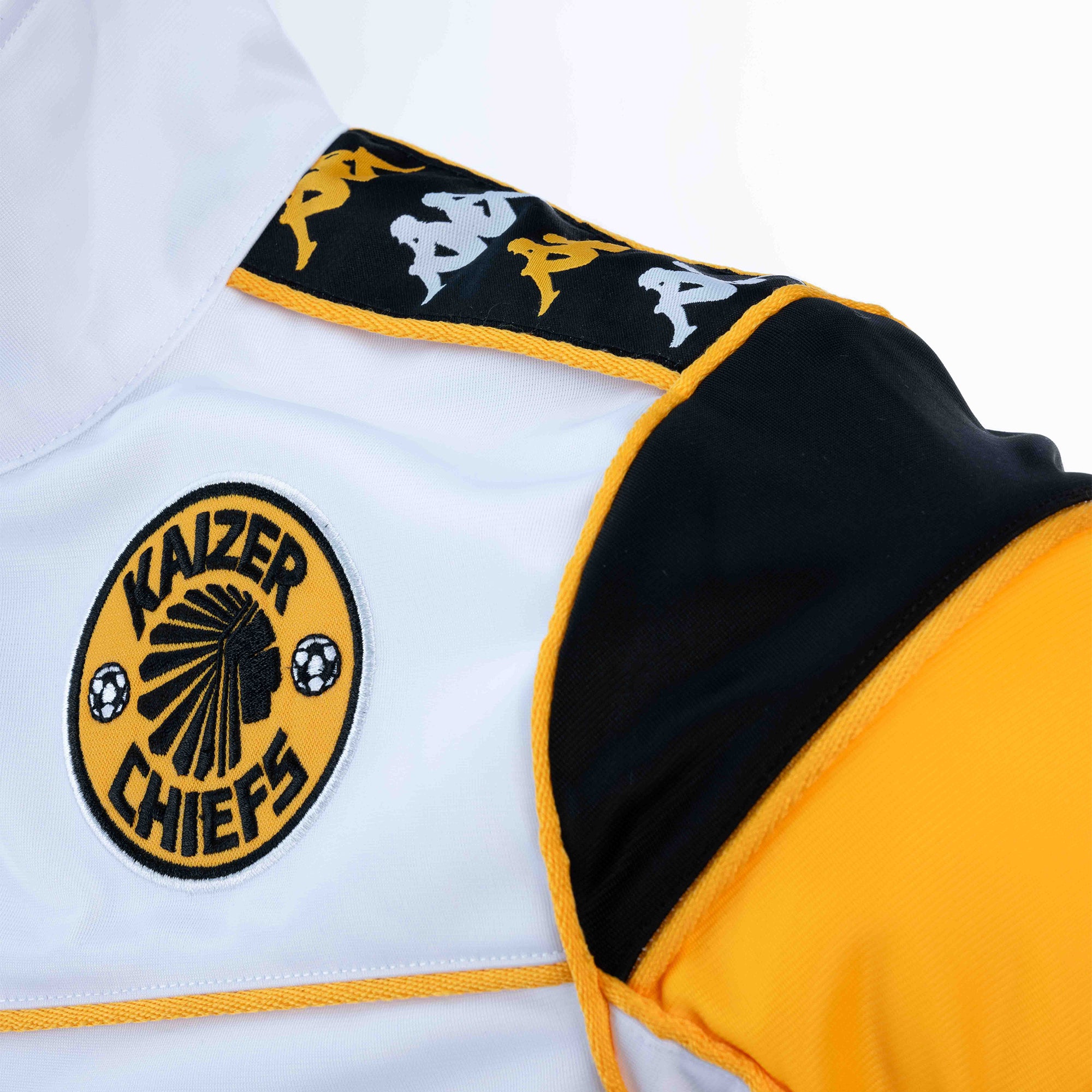 Kaizer Chiefs – Mike's Sports
