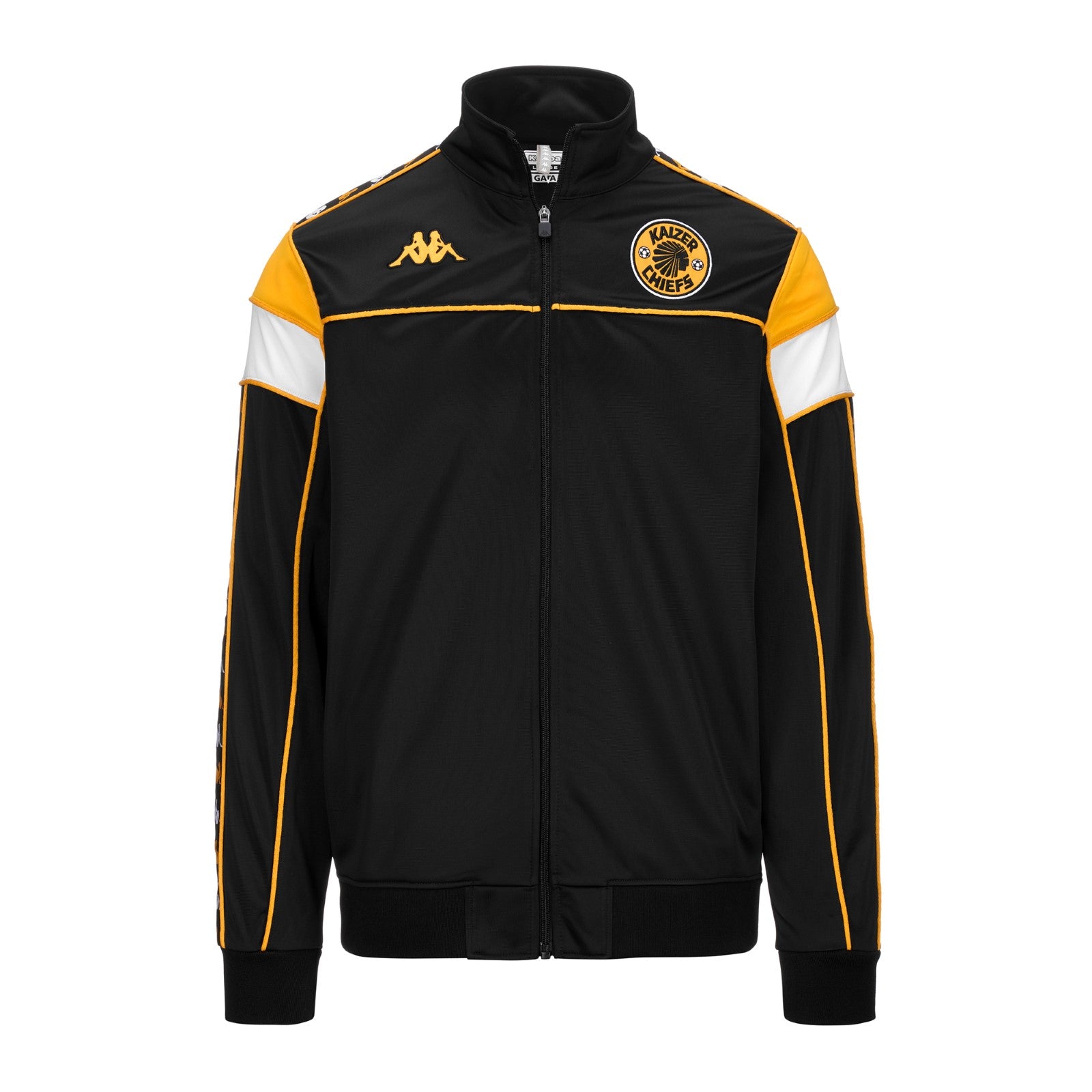 Kaizer Chiefs – Mike's Sports